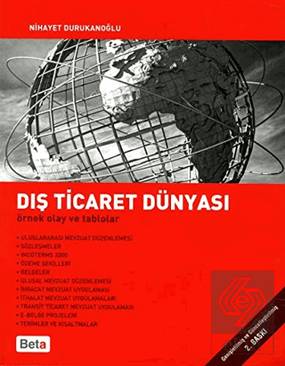 Dış Ticaret Dünyası