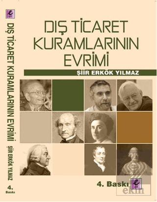 Dış Ticaret Kuramlarının Evrimi