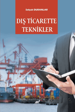 Dış Ticarette Teknikler