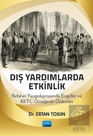 Dış Yardımlarda Etkinlik