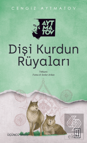 Dişi Kurdun Rüyaları