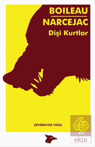 Dişi Kurtlar