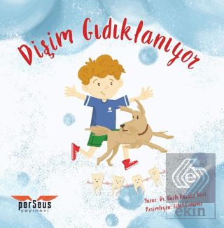 Dişim Gıdıklanıyor