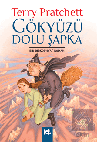 Disk Dünya 32: Gökyüzü Dolu Şapka