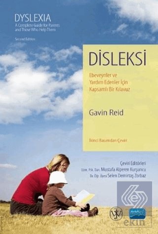 Disleksi