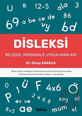 Disleksi