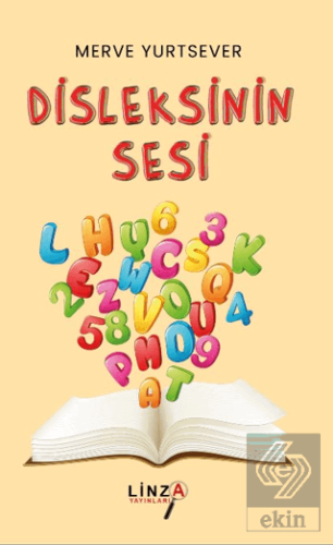 Disleksinin Sesi