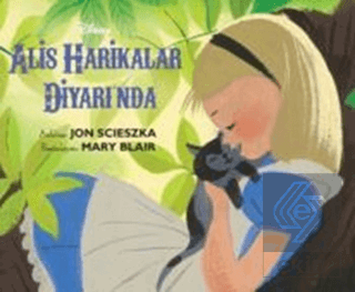 Disney Klasik - Alis Harikalar Diyarı\'nda