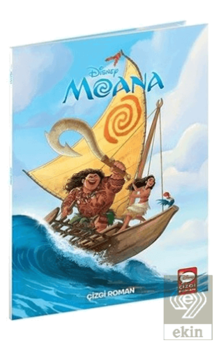 Disney Maona