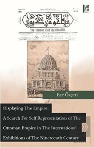 Displaying the Empire: A Search For Self Represent