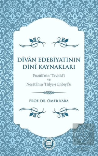 Divan Edebiyatının Dini Kaynakları