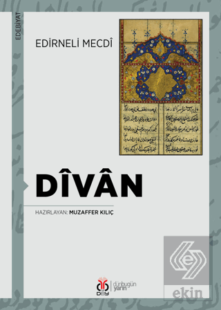 Divan / Edirneli Mecdi