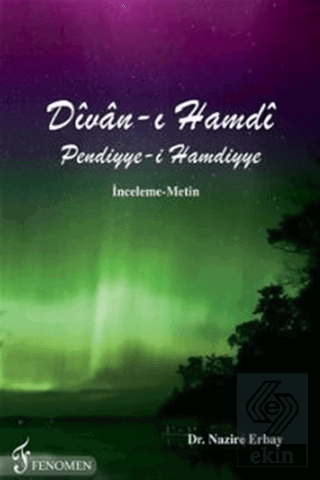 Divan-ı Hamdi