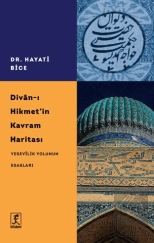 Divan-ı Hikmet'in Kavram Haritası