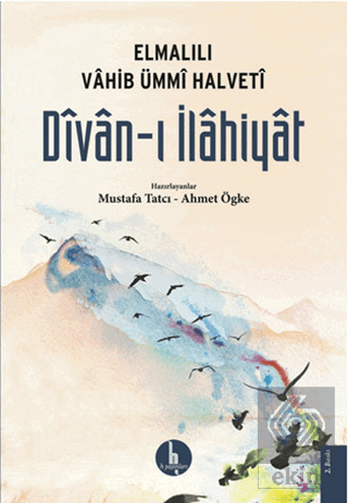 Divan-ı İlahiyat