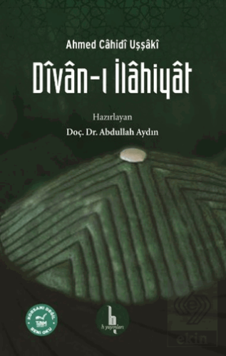 Divan - ı İlahiyat