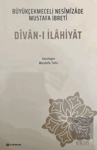 Divan-ı İlahiyat