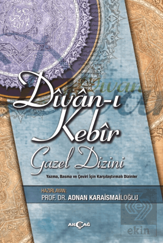 Divan-ı Kebir