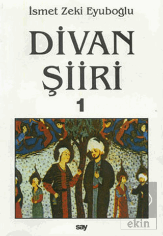 Divan Şiiri (2 Cilt Takım)