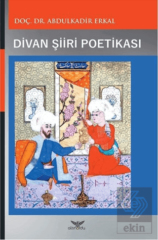 Divan Şiiri Poetikası