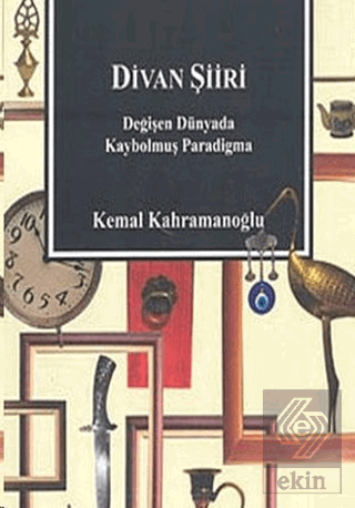 Divan Şiiri