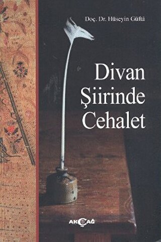 Divan Şiirinde Cehalet