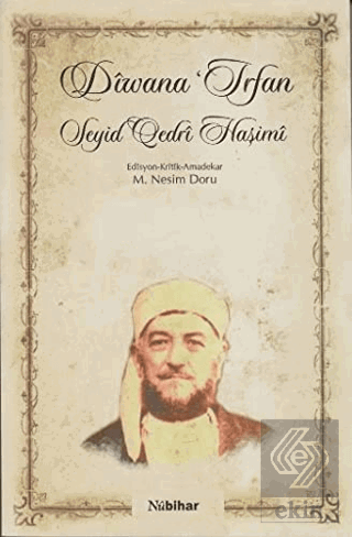 Divana İrfan Seyid Qedri Haşimi