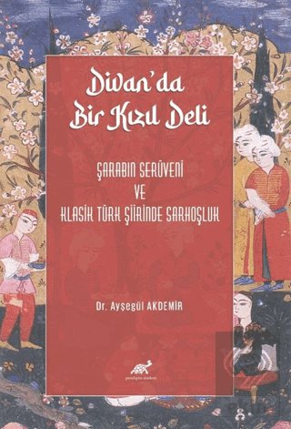 Divan'da Bir Kızıl Deli