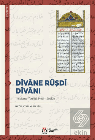 Divane Rüşdi Divanı