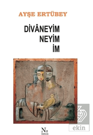 Divaneyim Neyim İm