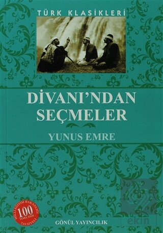 Divan'ndan Seçmeler