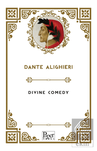 Divine Comedy