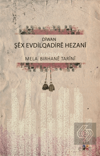 Diwan Şex Evdilqadire Hezani