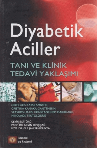 Diyabetik Aciller