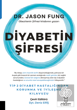 Diyabetin S¸ifresi