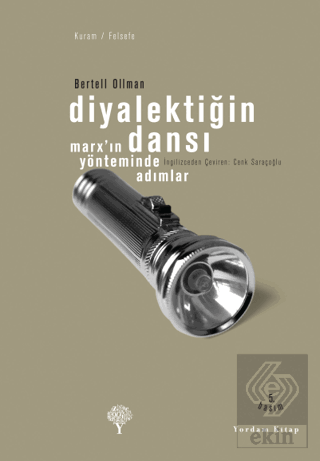 Diyalektiğin Dansı