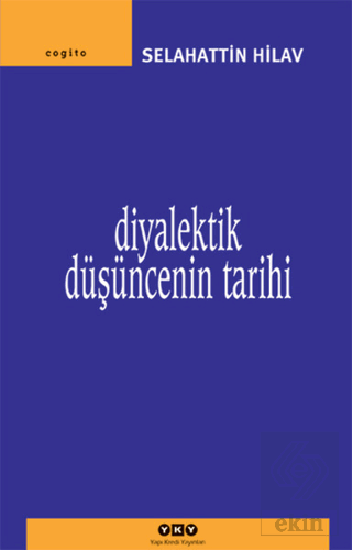 Diyalektik Düşüncenin Tarihi