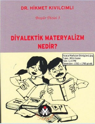 Diyalektik Materyalizm Nedir?