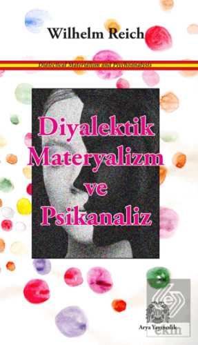 Diyalektik Materyalizm ve Psikanaliz