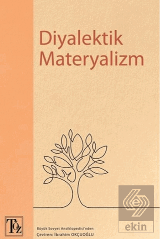 Diyalektik Materyalizm