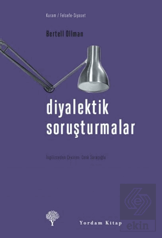 Diyalektik Soruşturmalar