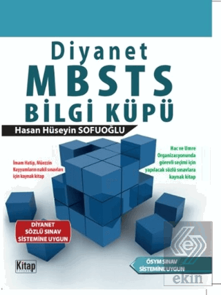 Diyanet - MBSTS Bilgi Küpü