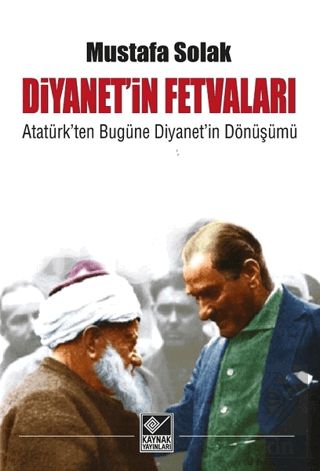 Diyanet\'in Fetvaları