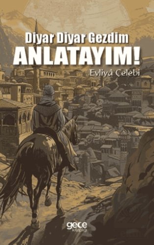 Diyar Diyar Gezdim, Anlatayım!