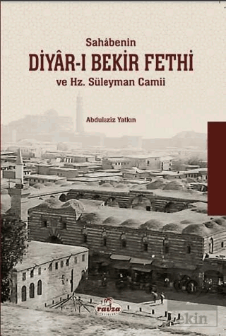 Diyar-ı Bekir Fethi