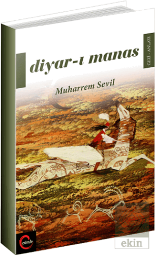 Diyar-ı Manas