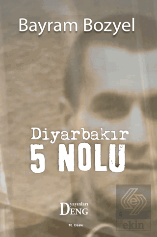 Diyarbakır 5 Nolu