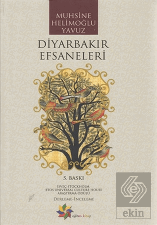 Diyarbakır Efsaneleri