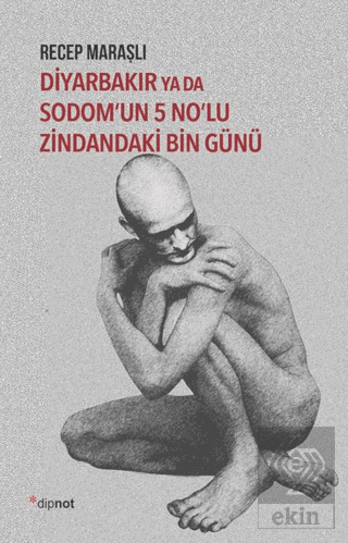 Diyarbakır ya da Sodom'un 5 No'lu Zindandaki Bin G