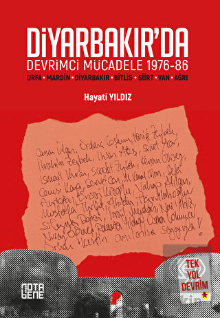 Diyarbakır'da Devrimci Mücadele 1976-86